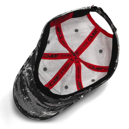 Hell Yeah Brother Patch Ripstop Tactical Hat