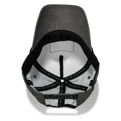 Hell Yeah Brother Patch Weekender Snapback