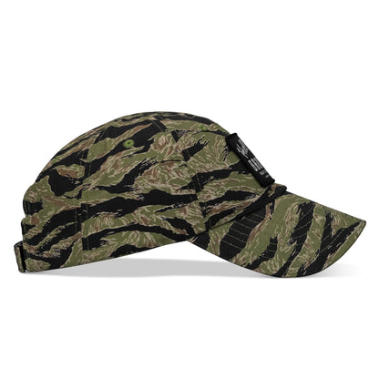 Hell Yeah Brother Patch Ripstop Tactical Hat