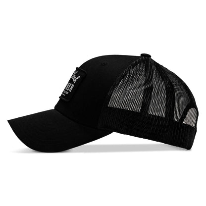 Hell Yeah Brother Patch Snapback Hat