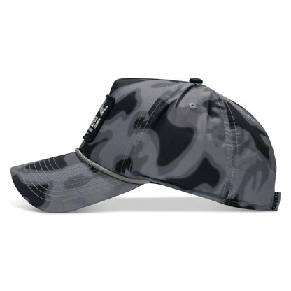 Hell Yeah Brother Patch Weekender Snapback