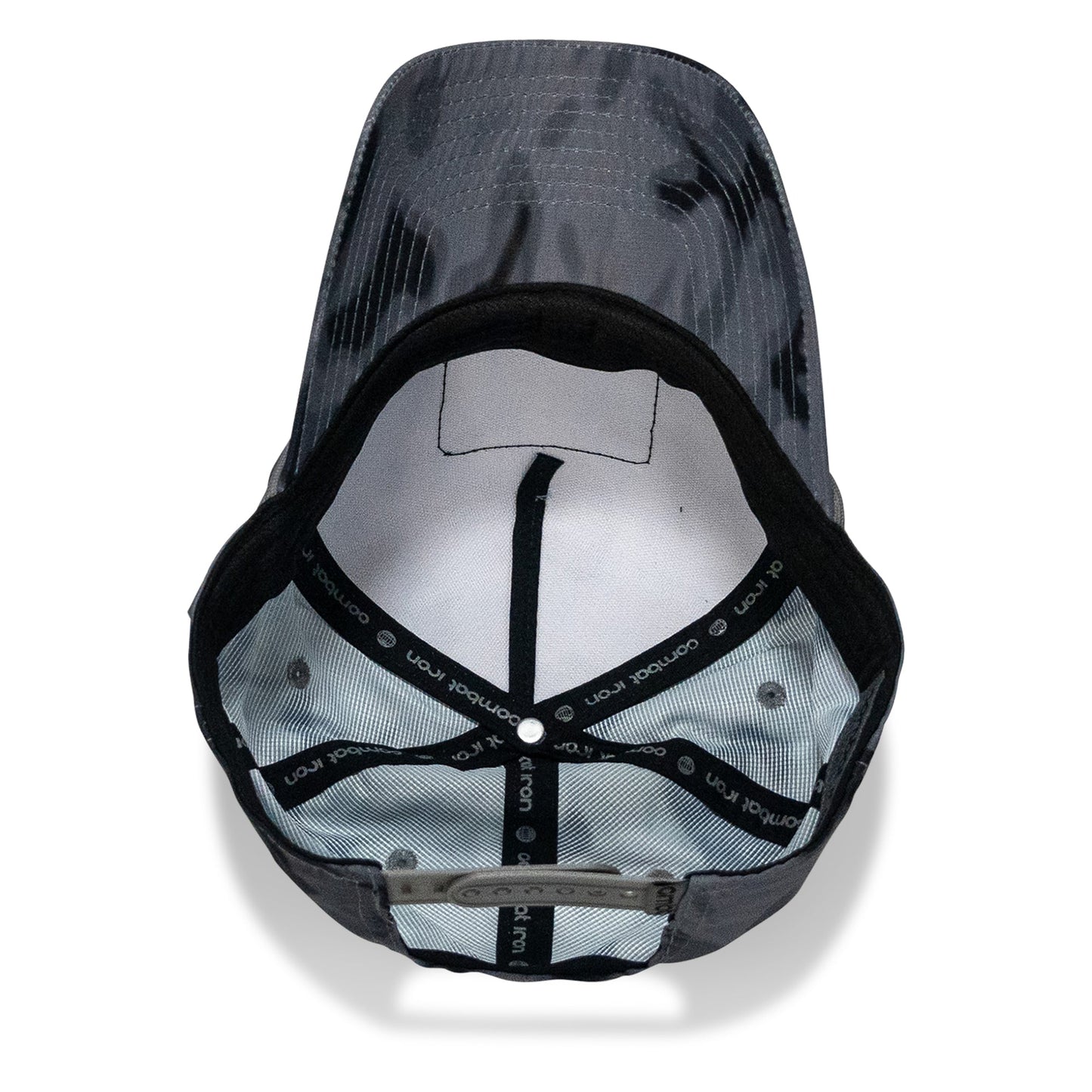 Hell Yeah Brother Patch Weekender Snapback