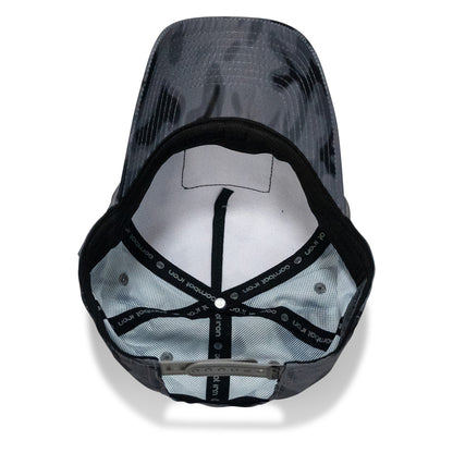 Hell Yeah Brother Patch Weekender Snapback