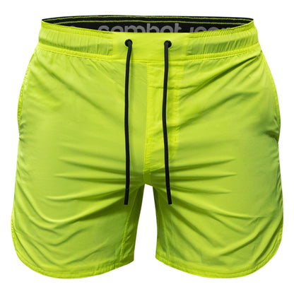Recon Pro Men's Training Shorts | 5.5"