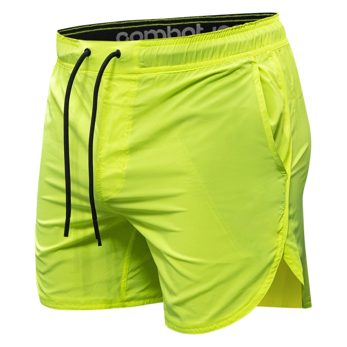 Recon Pro Men's Training Shorts | 5.5"