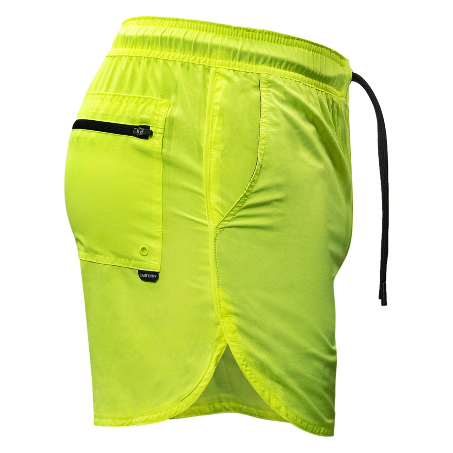 Recon Pro Men's Training Shorts | 5.5"