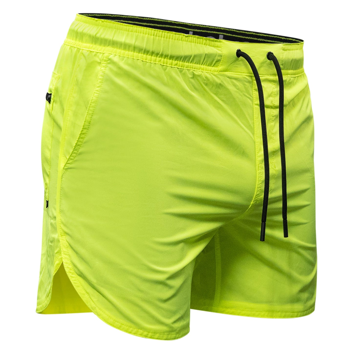 Recon Pro Men's Training Shorts | 5.5"