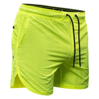 Recon Pro Men's Training Shorts | 5.5"