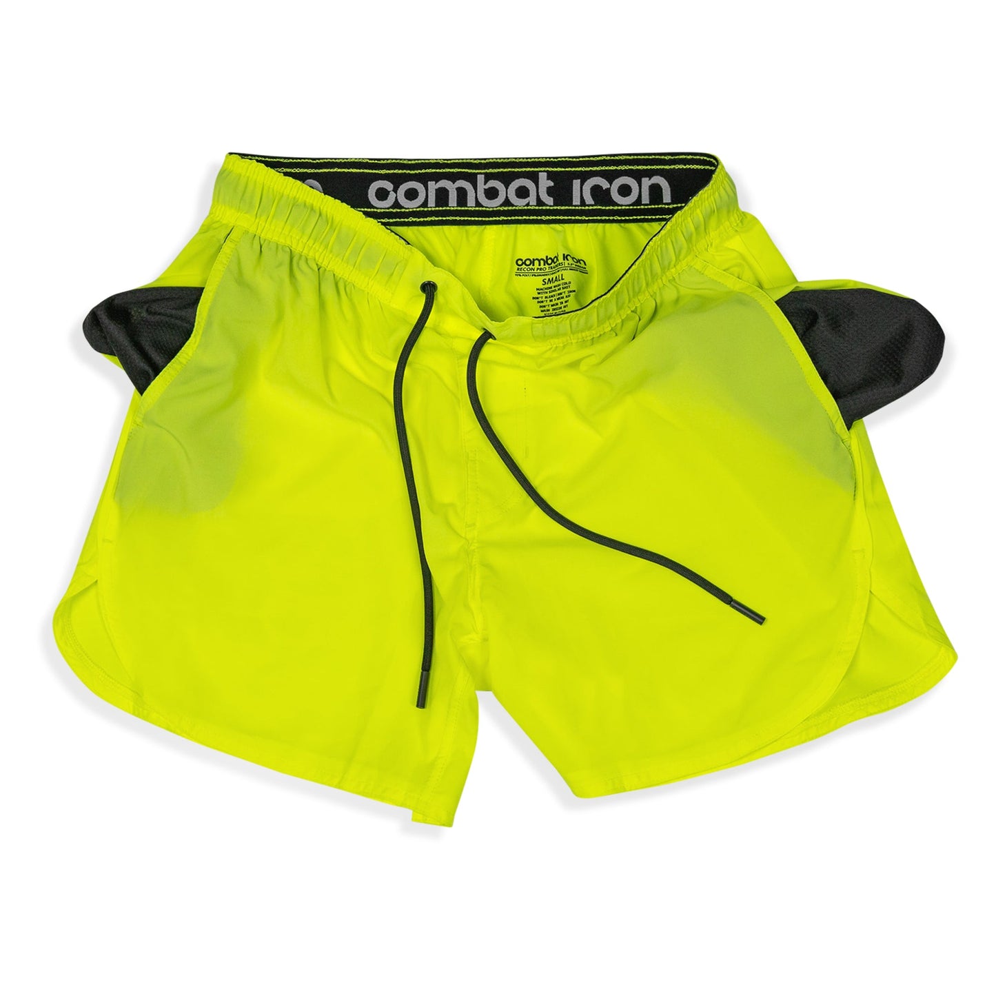 Recon Pro Men's Training Shorts | 5.5"