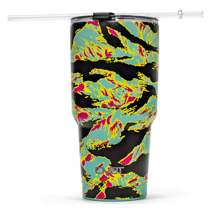 30oz Insulated Tumbler Cup