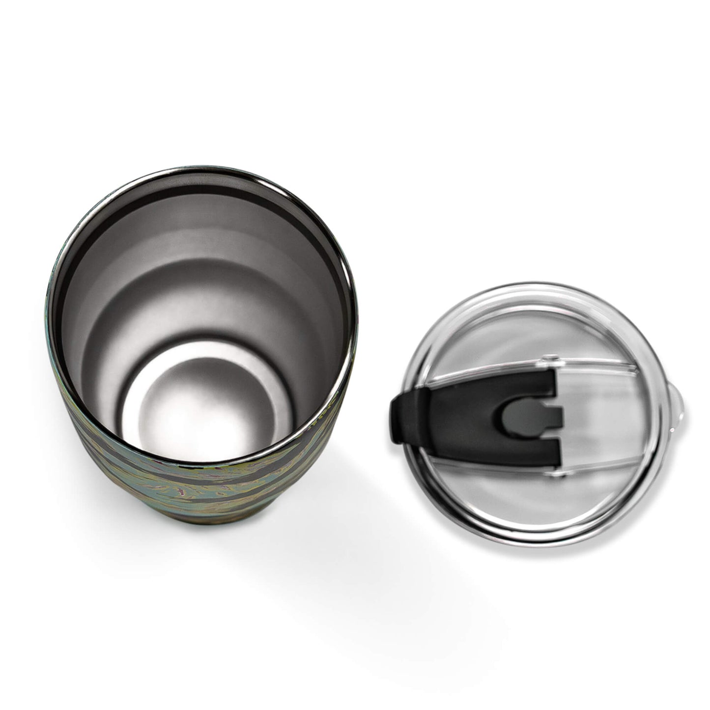 30oz Insulated Tumbler Cup