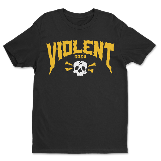 Hoist The Flag Shirt