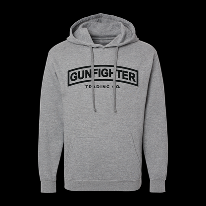GUNFIGHTER TAB HOODIE