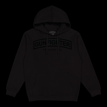 GUNFIGHTER TAB HOODIE