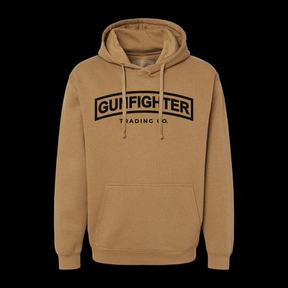 GUNFIGHTER TAB HOODIE
