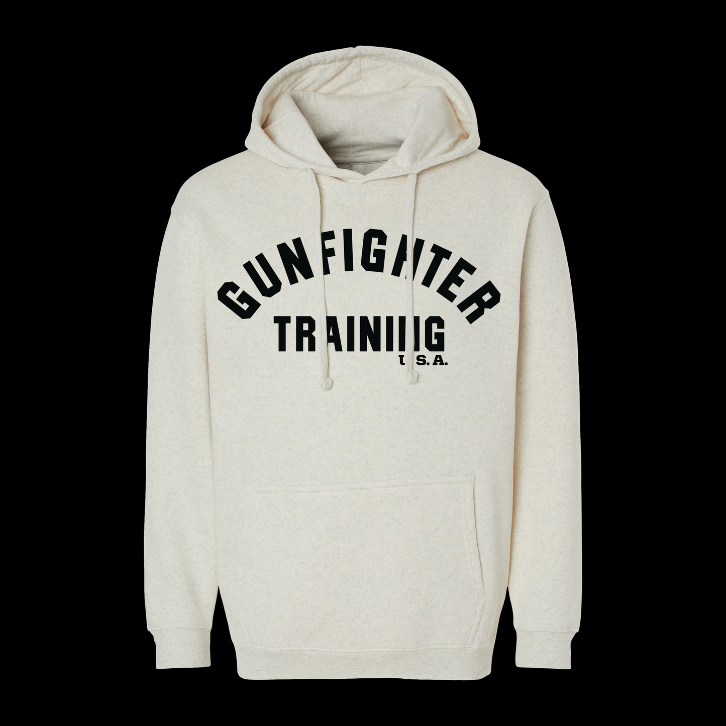 WESTSIDE GUNFIGHTER TRAINING HOODIE