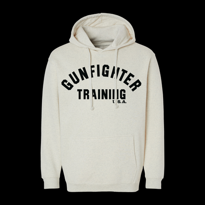 WESTSIDE GUNFIGHTER TRAINING HOODIE