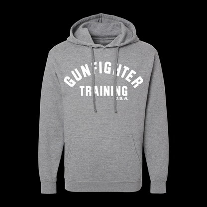 WESTSIDE GUNFIGHTER TRAINING HOODIE