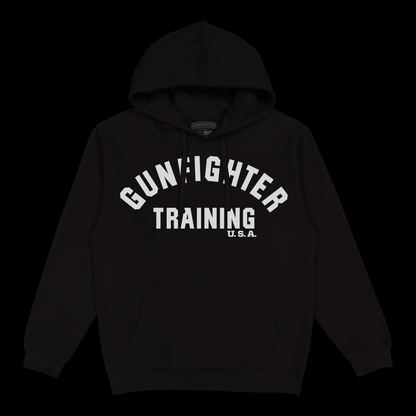WESTSIDE GUNFIGHTER TRAINING HOODIE
