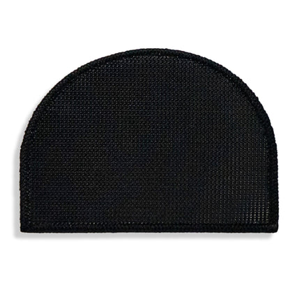 I Don't Pray Safe Prayers Velcro Patch