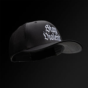 SV OE Trucker Hat