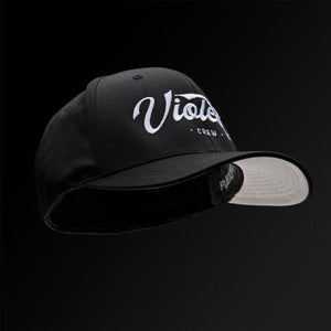 Violent Crew Flexfit Hat