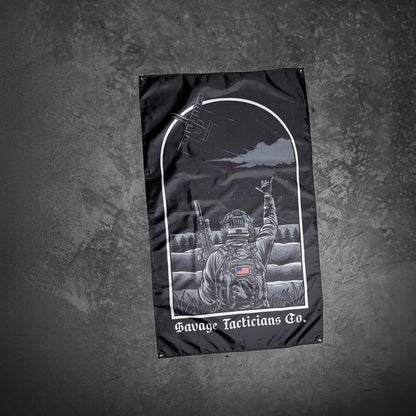 CAS Banner