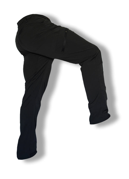 Trail Pants - Black