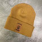 Load image into Gallery viewer, 509th Airborne Classic Cuffed Beanie
