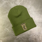 Load image into Gallery viewer, 173rd Airborne Classic Cuffed Beanie
