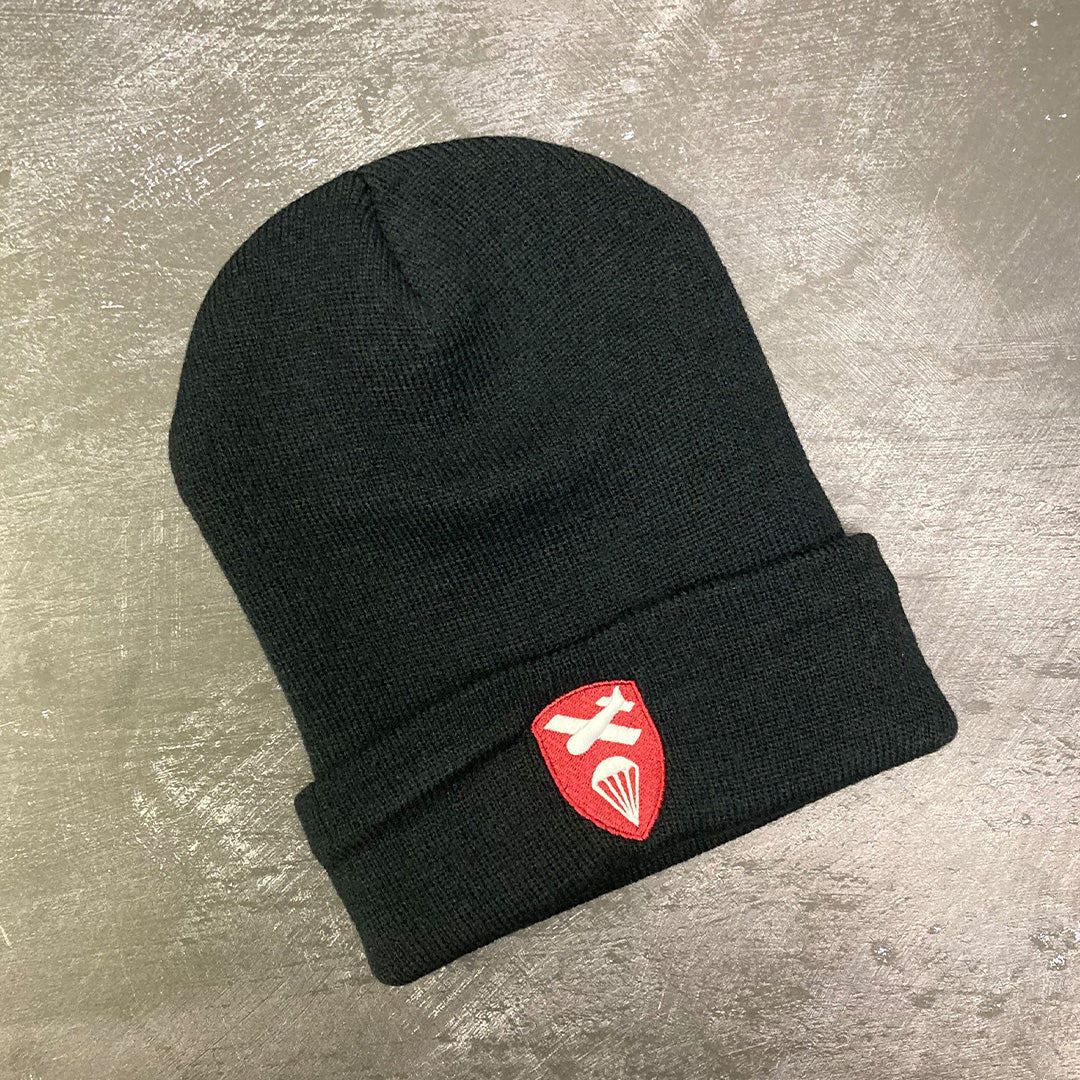 Airborne Community Classic Cuffed Beanie