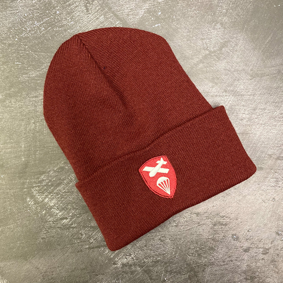 Airborne Community Classic Cuffed Beanie