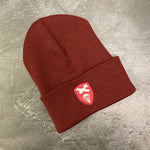 Load image into Gallery viewer, Airborne Community Classic Cuffed Beanie
