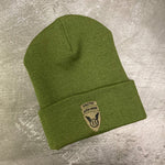 Load image into Gallery viewer, 11th Airborne Classic Cuffed Beanie
