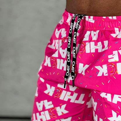 Men's V3 Performance Training Shorts | 5.5"