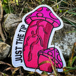sticky cart image