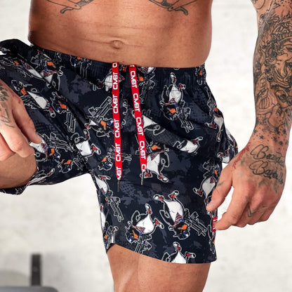 Men's V3 Performance Edition Shorts | 5.5"