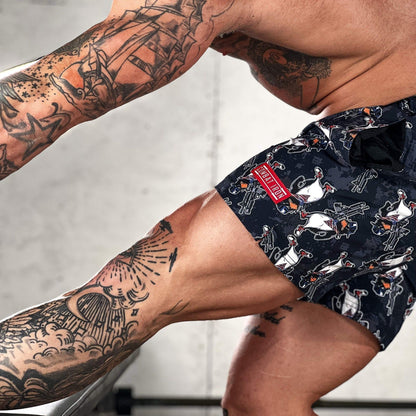 Men's V3 Performance Edition Shorts | 5.5"