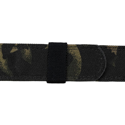 STMC Black EDC Ratchet Belt