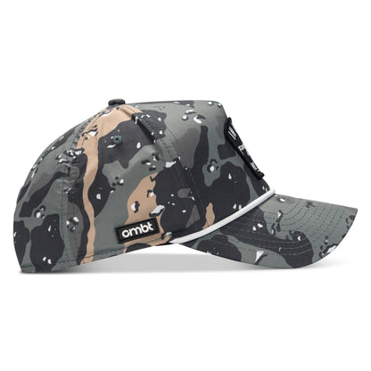 In Guns We Must Patch Weekender Snapback