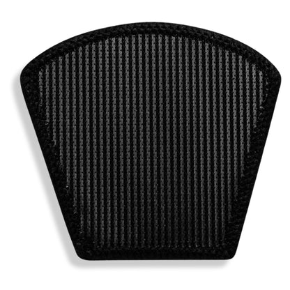 In Guns We Must Velcro Patch