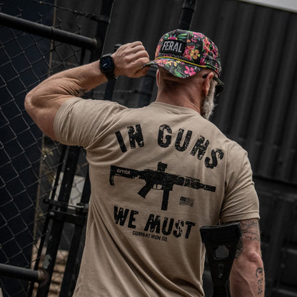 Feral Patch Weekender Snapback