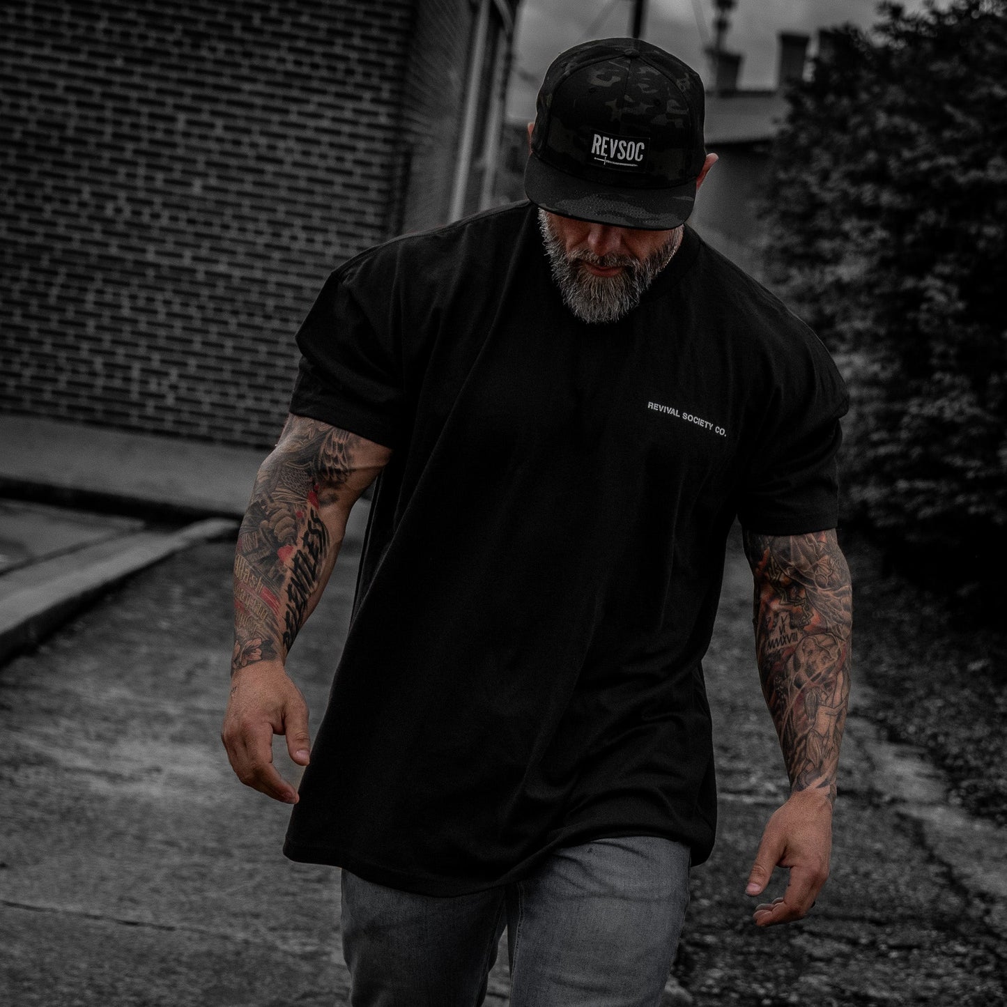 Isiah 54:17 Men's T-Shirt