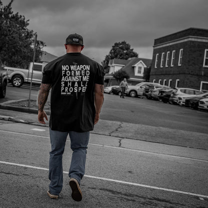 Isiah 54:17 Men's T-Shirt
