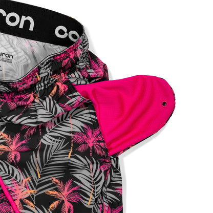 Recon Pro Men's Training Shorts | 5.5"