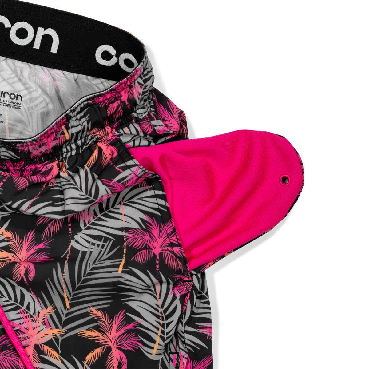 Recon Pro Men’s Tapered Training Shorts
