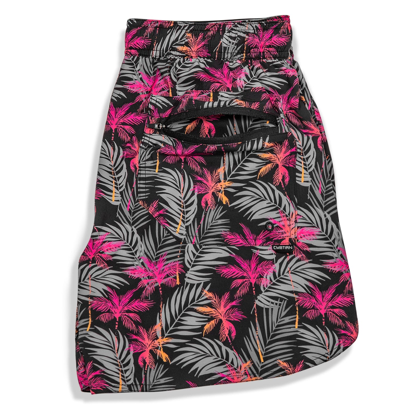 Recon Pro Men's Training Shorts | 5.5"