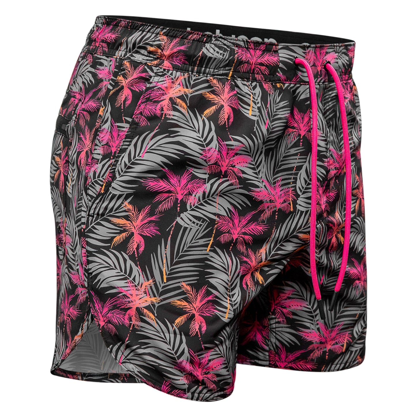 Recon Pro Men's Training Shorts | 5.5"