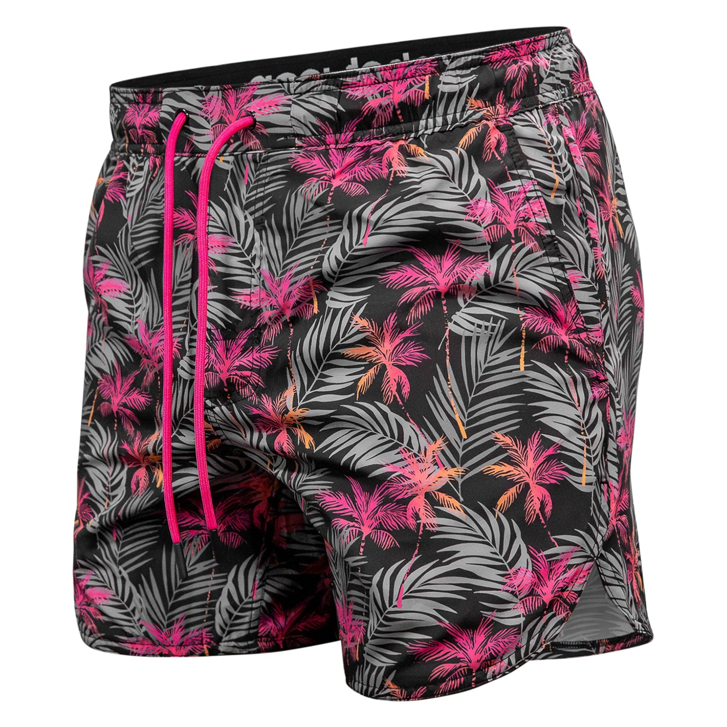 Recon Pro Men's Training Shorts | 5.5"