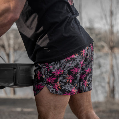 Recon Pro Men's Training Shorts | 5.5"